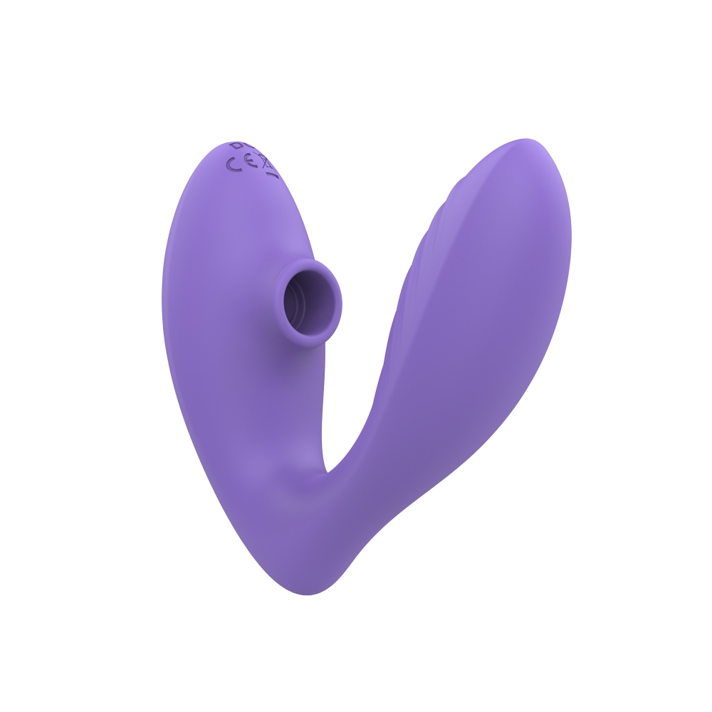 Stimulateur point G et clitoris ROMP Reverb