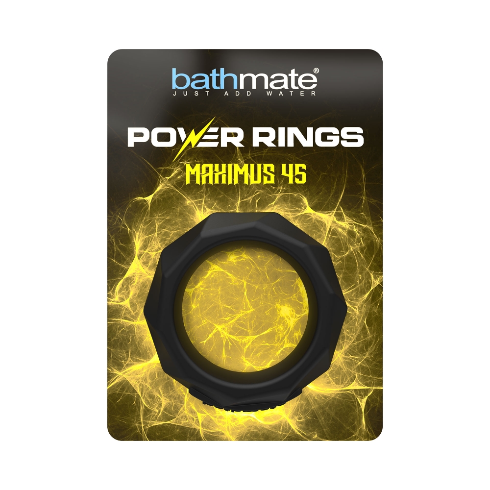 Cockring Maximus Power Ring 45 mm
