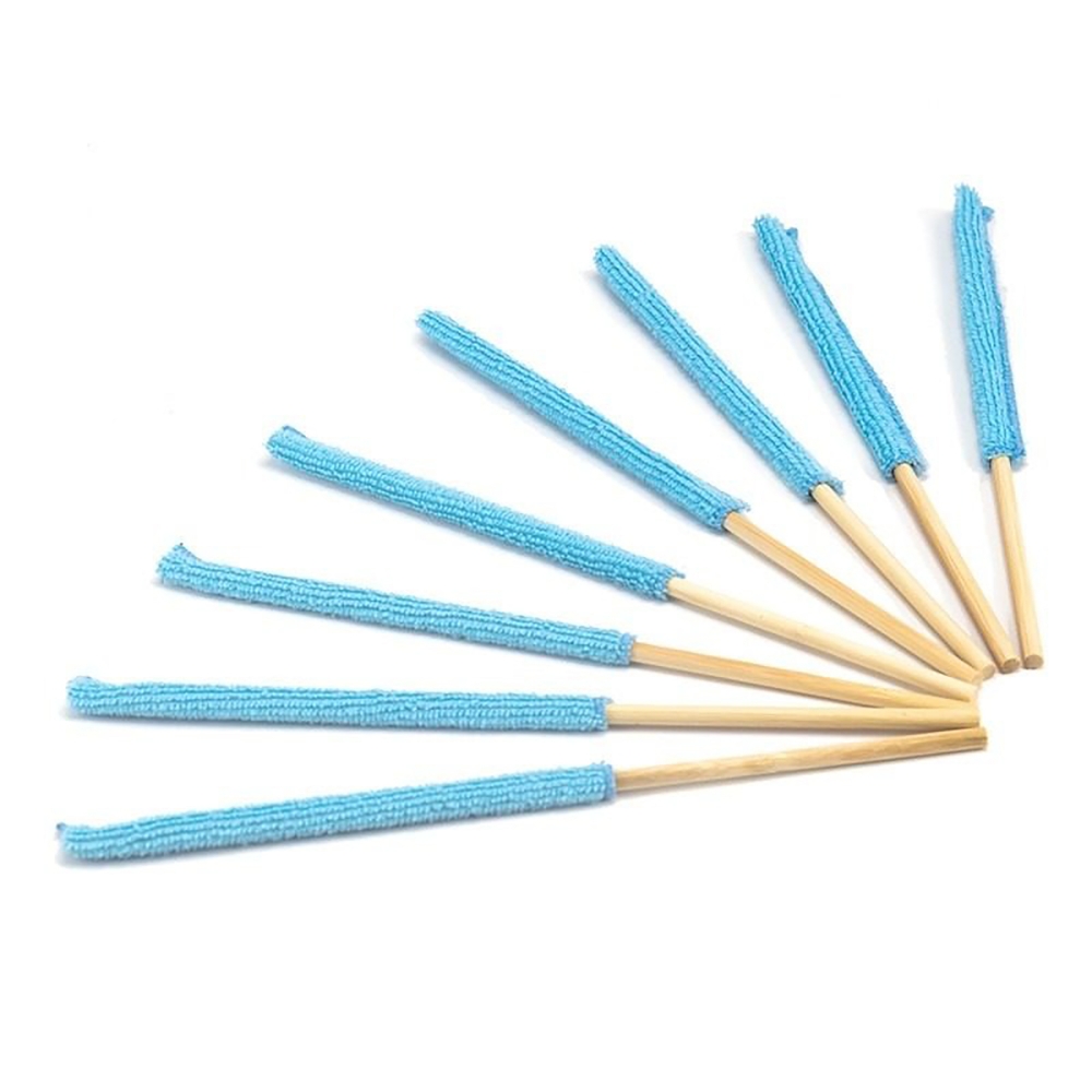 Accessoire anti-humidité microfibre Drying Sticks pack de 8