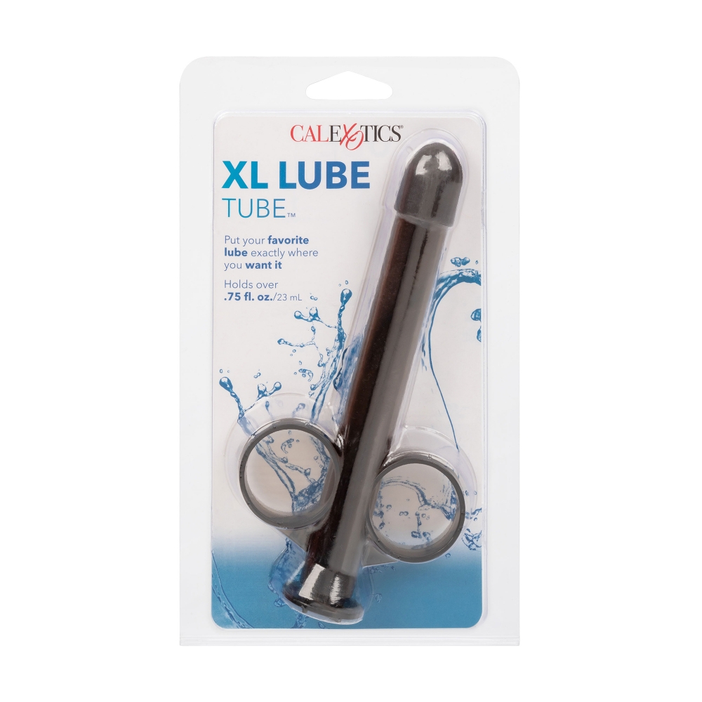 Seringue pour lubrifiant XL Lube Tube