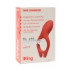 Anneau vibrant iVibe Select iRing