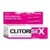 Crème Stimulante ClitoriseX 40 ml