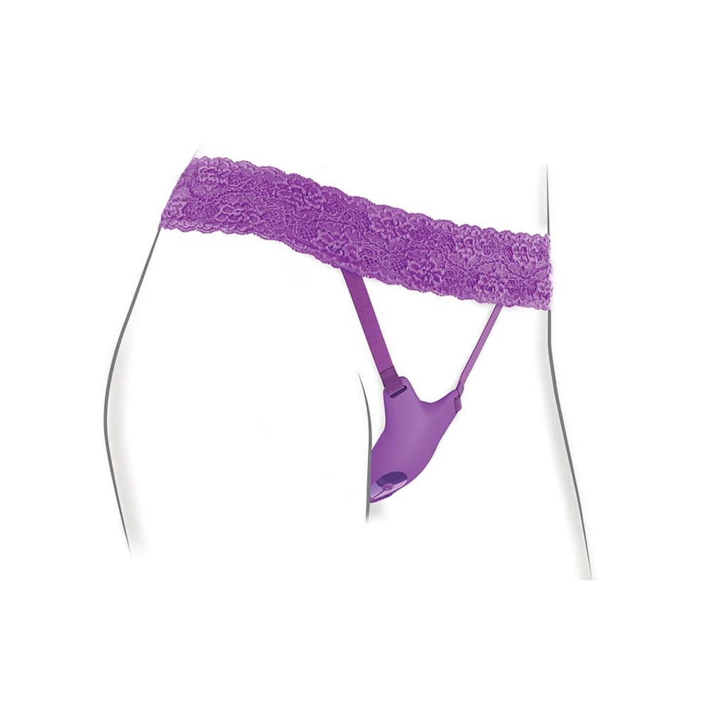 Culotte vibrante Ultimate G-Spot Butterfly Fantasy for Her