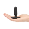 Plug anal silicone Classic extra small