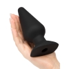 Plug anal silicone Classic extra large