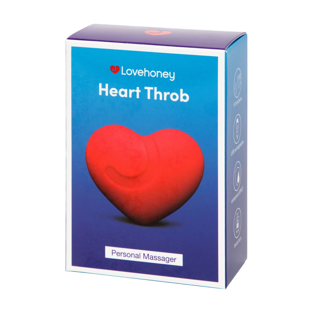 Stimulateur Heart Throb