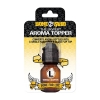 Bouchon pour poppers Skwert Aroma Topper large