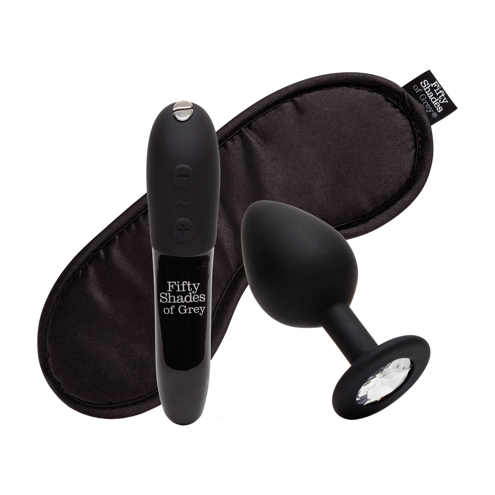 Coffret pour couples Come to Bed x We-Vibe
