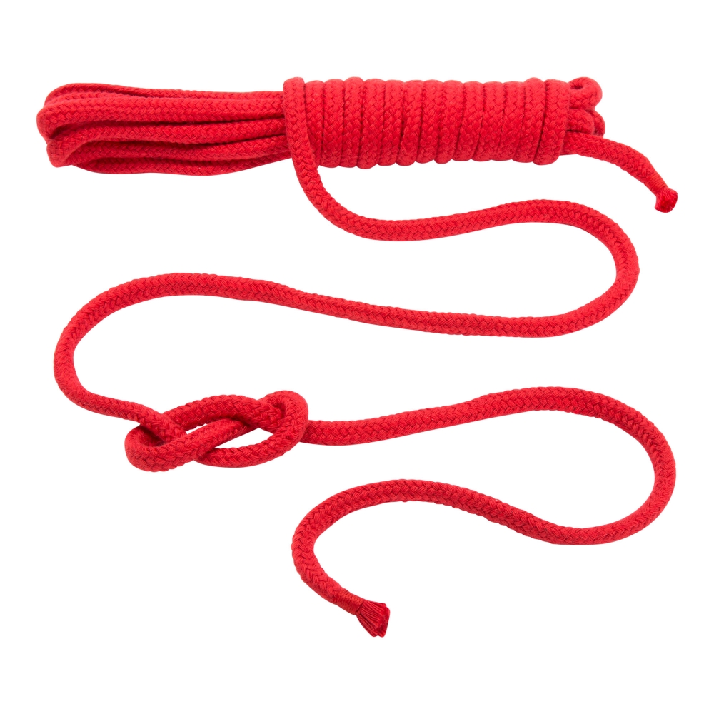 Corde bondage Soft Rope 5 mètres