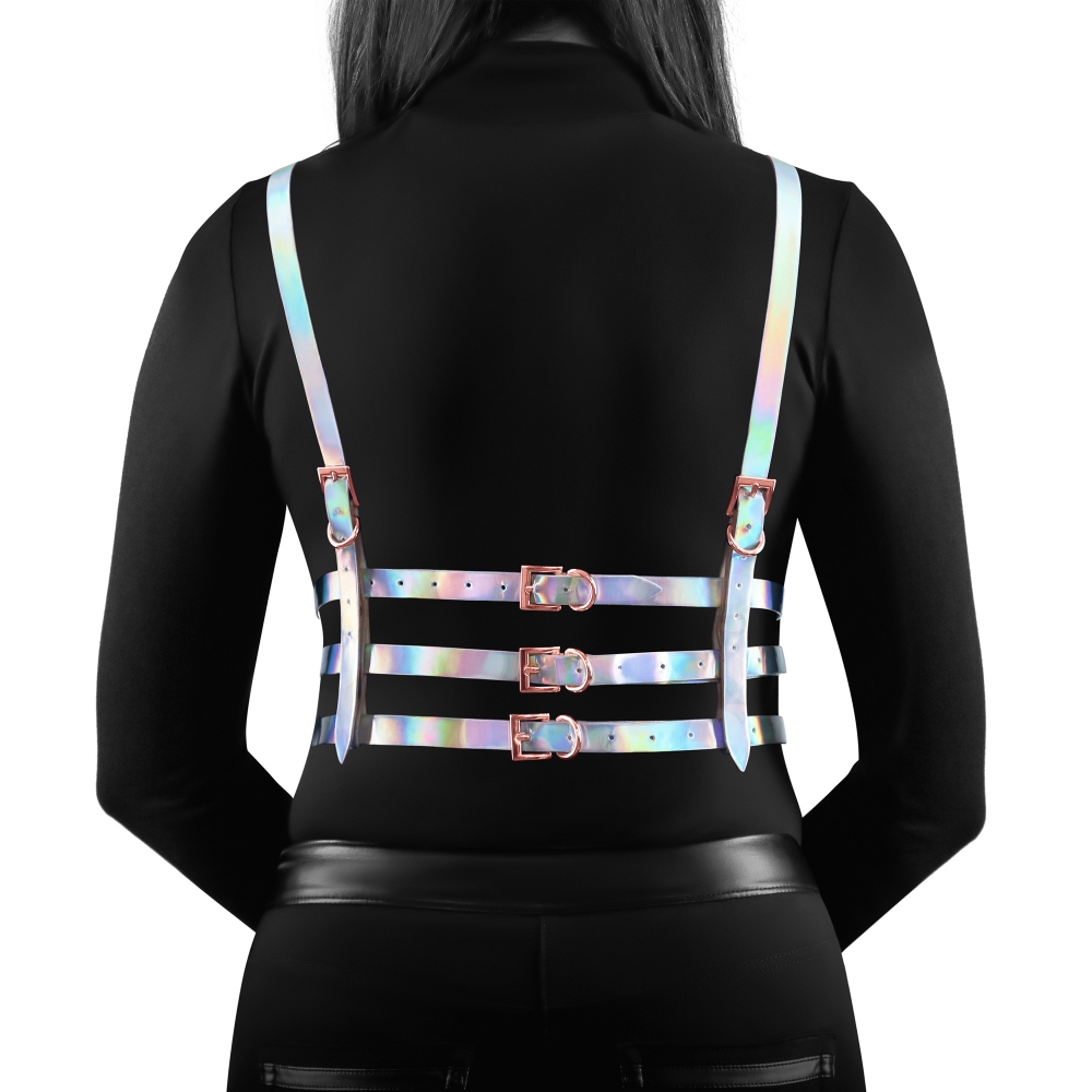 Harnais BDSM Bewitch Cosmo Harness