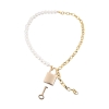 Collier BDSM Pearl