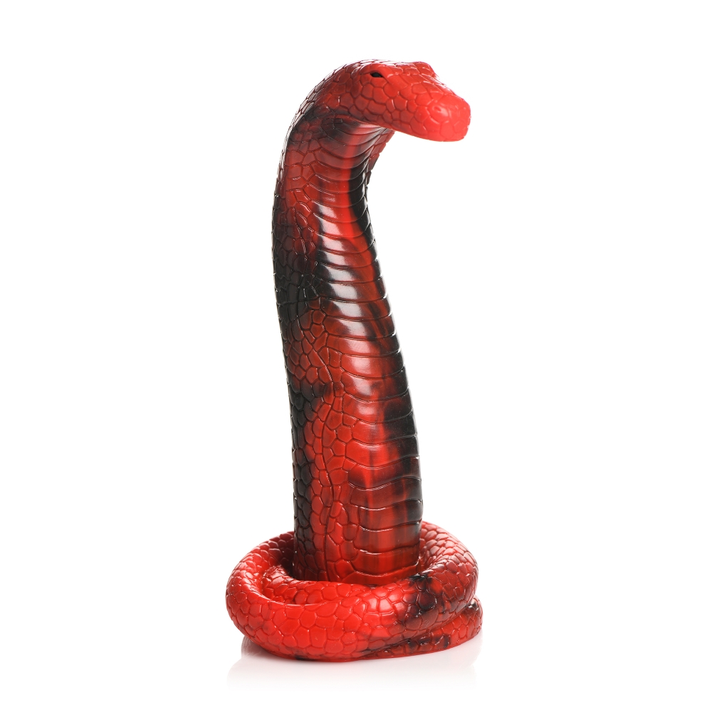 Gode créature King Cobra