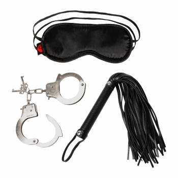 Kit BDSM Starter Pack