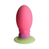 Plug anal XXL créature Xeno Egg 5,8 cm