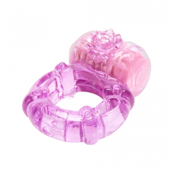 Anneau vibrant Water Ring...