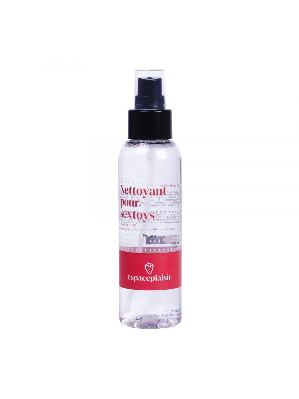 Nettoyant pour Sextoys ToyCleaner 100 ml