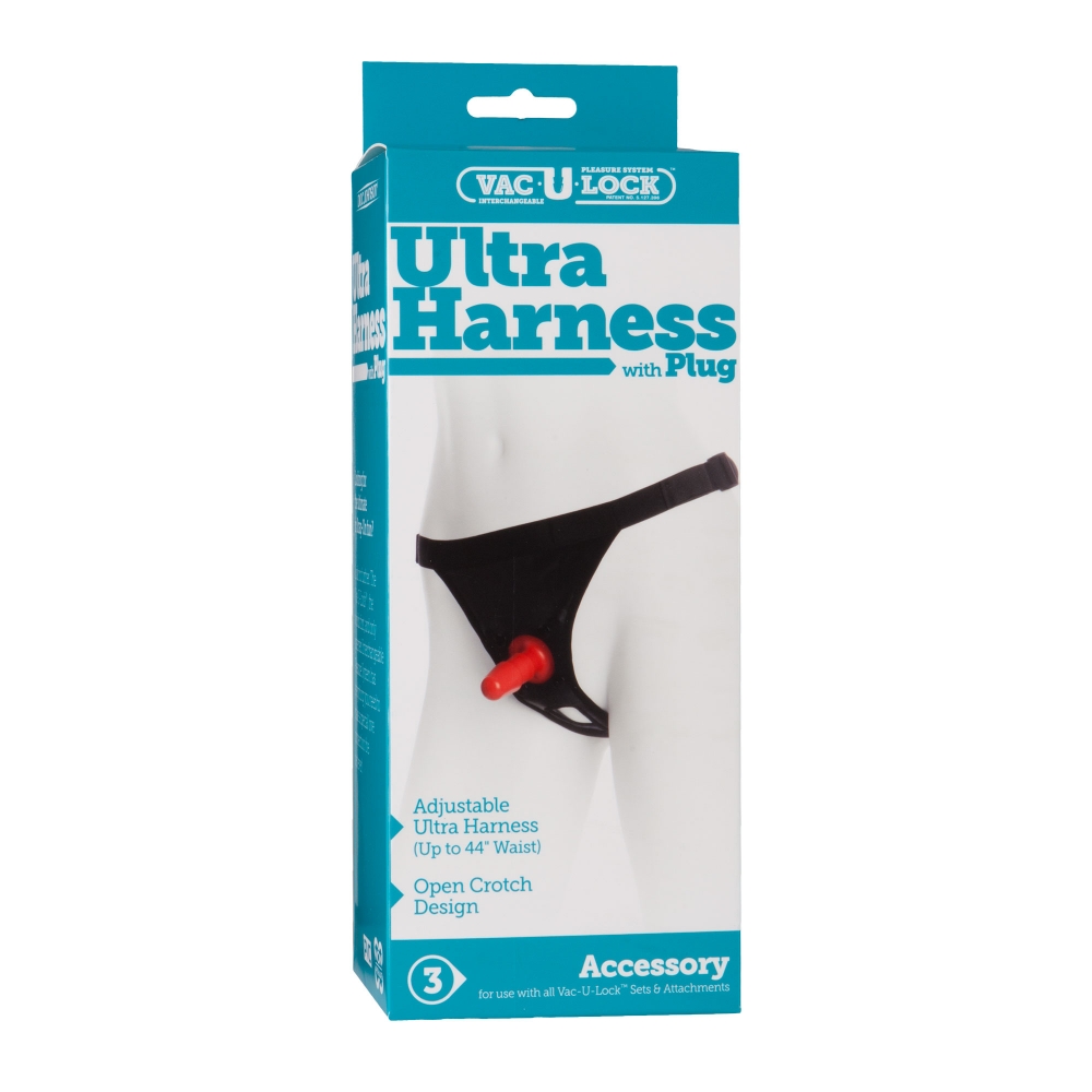 Harnais Vac-U-Lock Ultra Harness