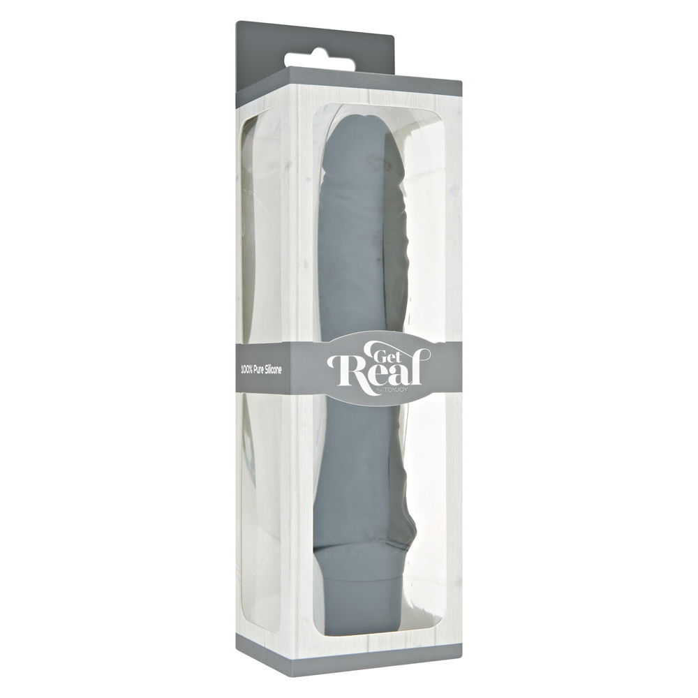 Vibromasseur Classic Large Get Real