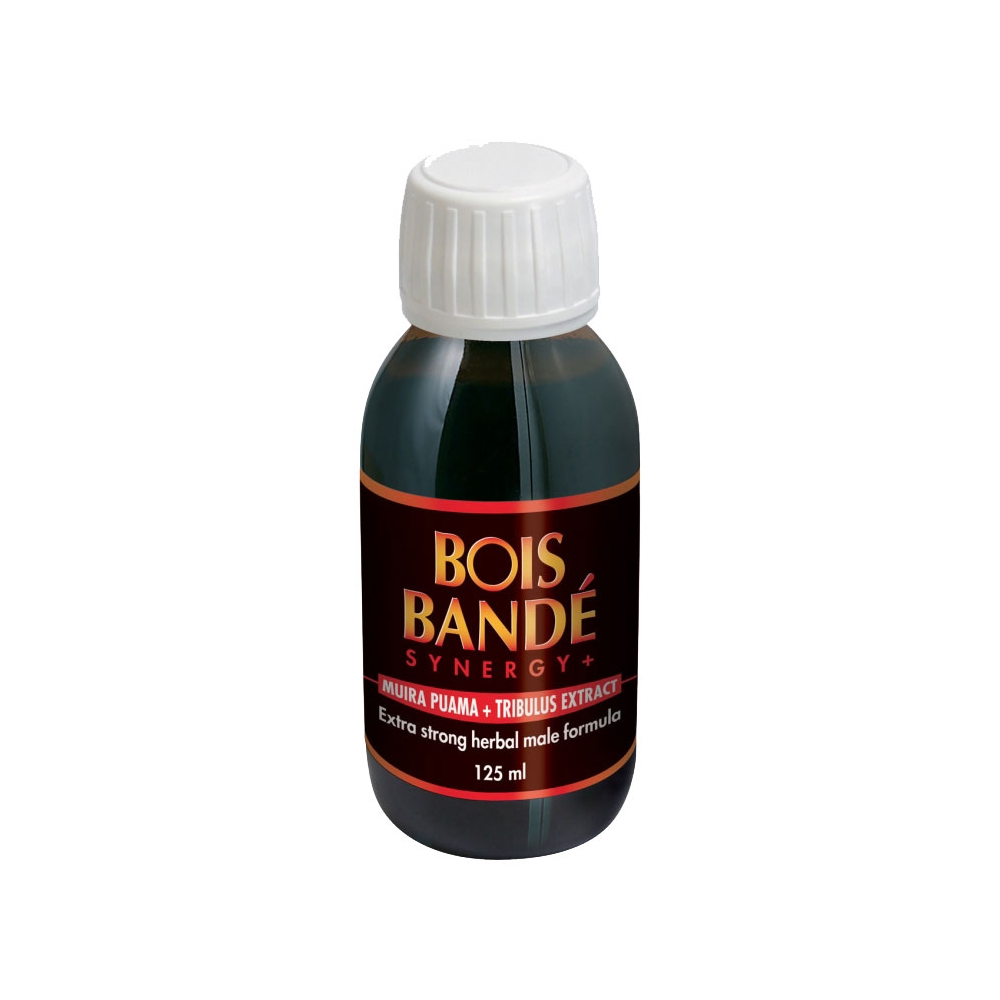 Bois Bandé Extra Strong 125 ml