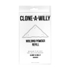 Poudre de Moulage pour Clone-A-Willy