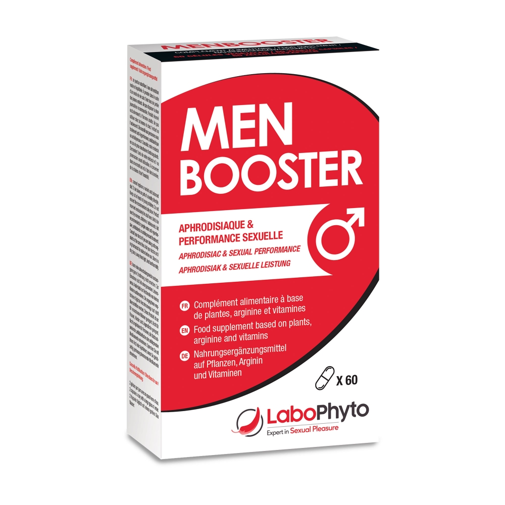 MenBooster Cure 1 Mois