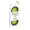Menottes Silicone Quickie Cuffs Large