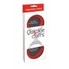 Menottes Silicone Quickie Cuffs Large