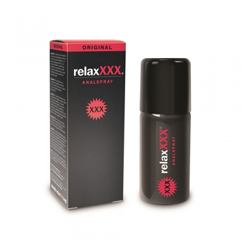 Spray Anal Original RelaxXXX