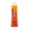 Gel lubrifiant chauffant Durex Hot 50 ml