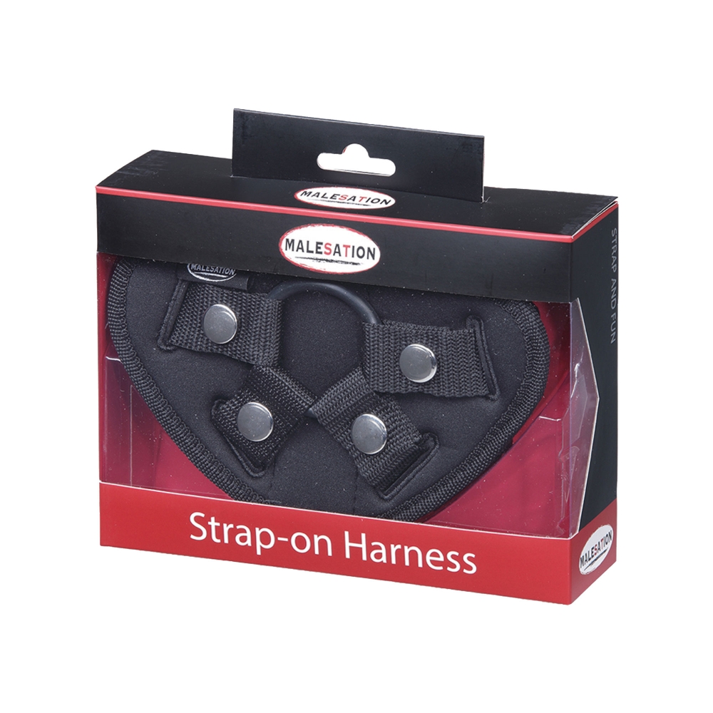 Harnais Strap-On Harness