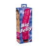 Vibromasseur Big Jelly