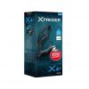 Stimulateur Prostatique Vibrant XPANDER X4+ Medium