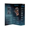 Stimulateur Prostatique Vibrant XPANDER X4+ Large