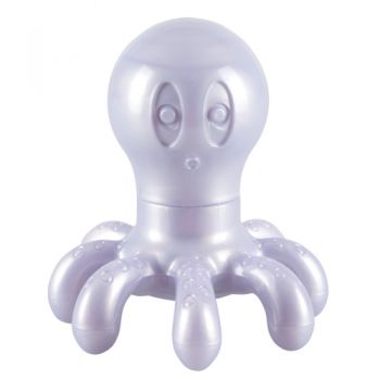 Masseur Vibrant Octopussy