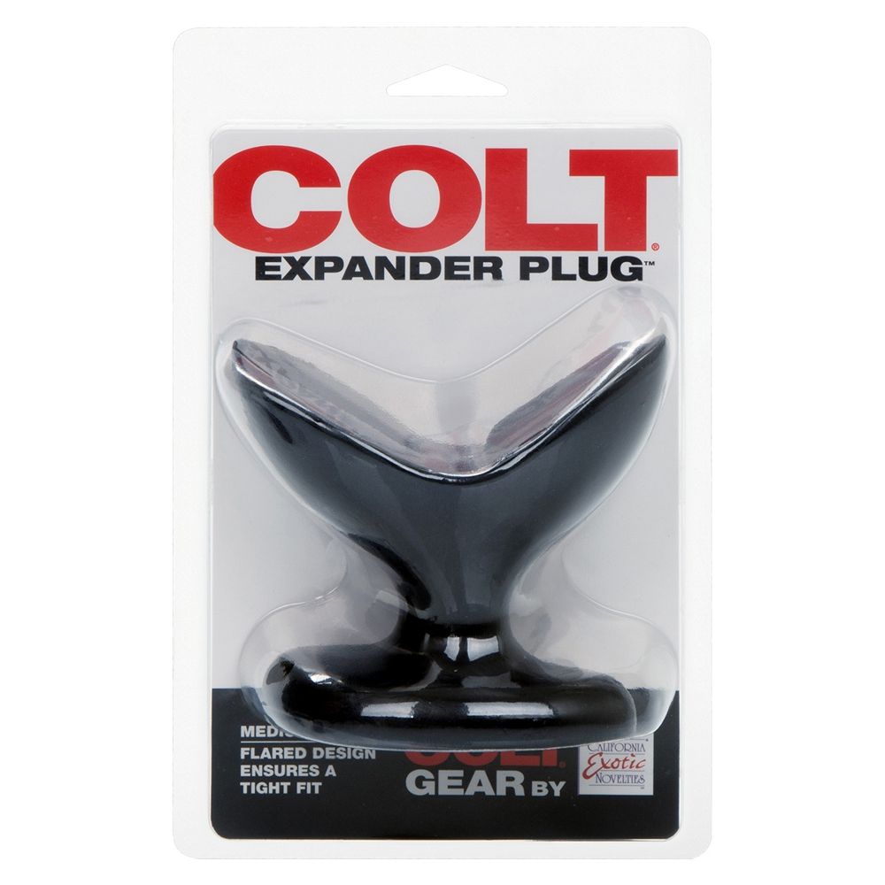 Plug Anal Expander Colt Gear