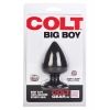 Plug Anal Big Boy Colt Gear