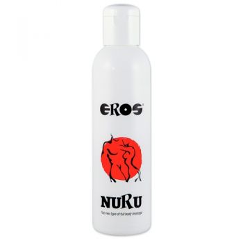 Gel de Massage Nuru Eros...