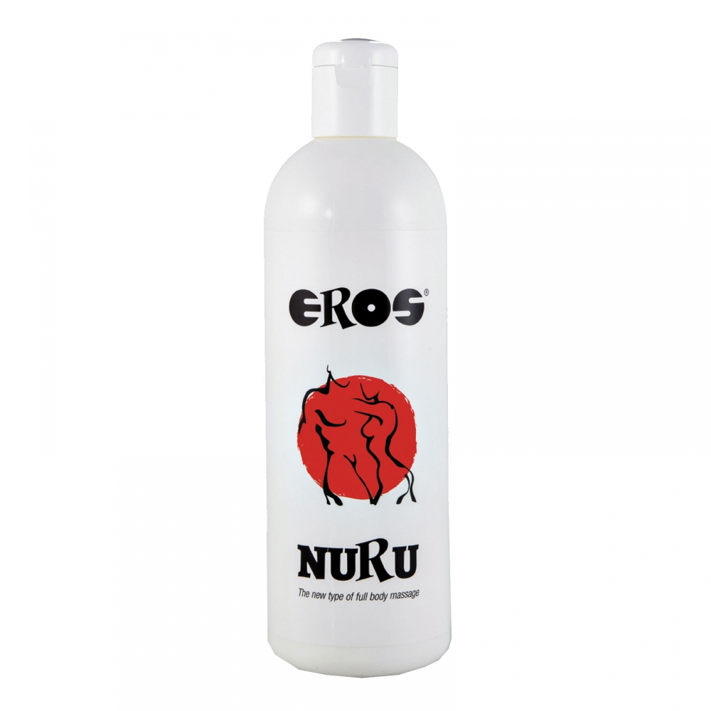 Gel de Massage Nuru Eros 1 L