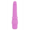 Vibromasseur Classic Smooth Get Real