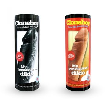 Gode Personnalisable Cloneboy