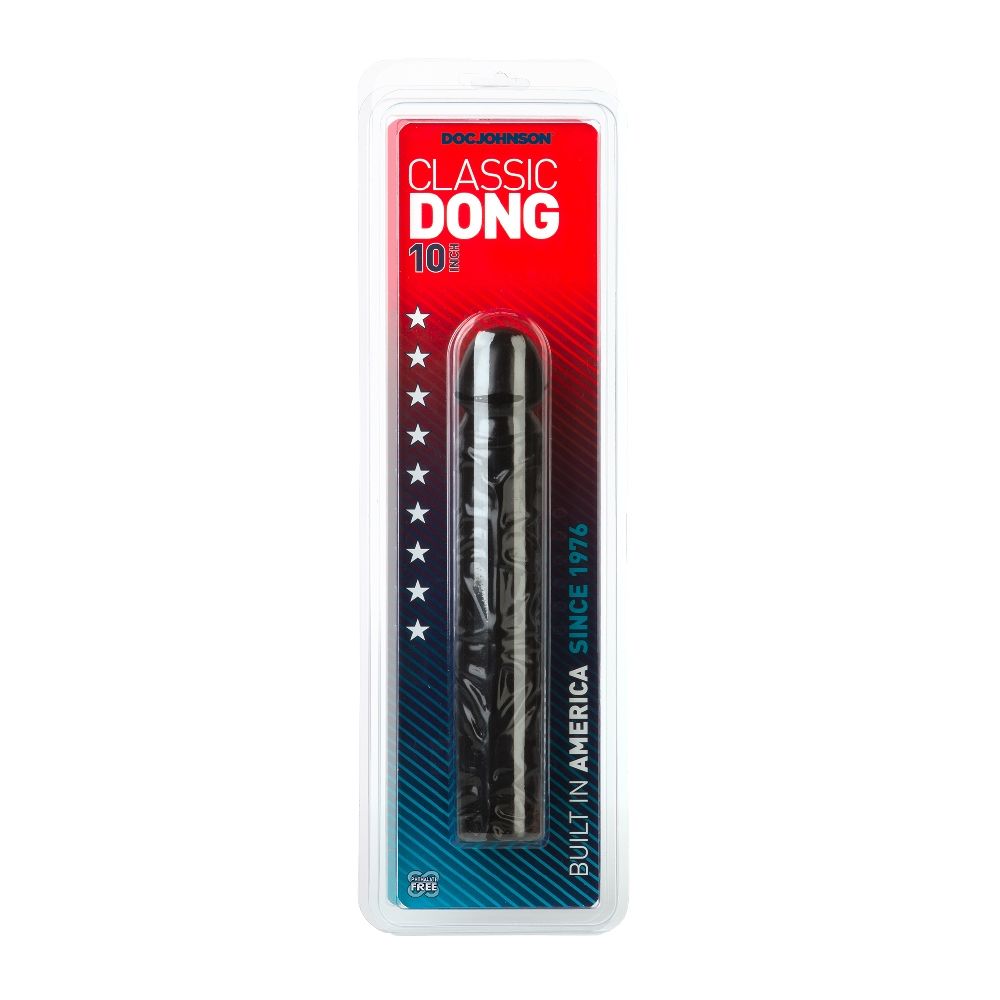 Dildo Classic Dong 25,4 cm