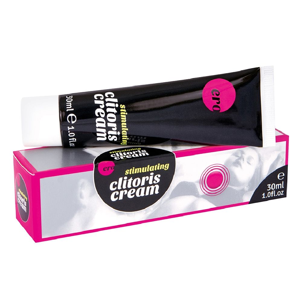 Crème Stimulante Clitoris Spray 