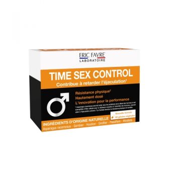Stimulant Sexuel Time Sex...