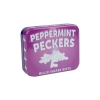 Bonbons Pénis Menthe Peppermint Peckers