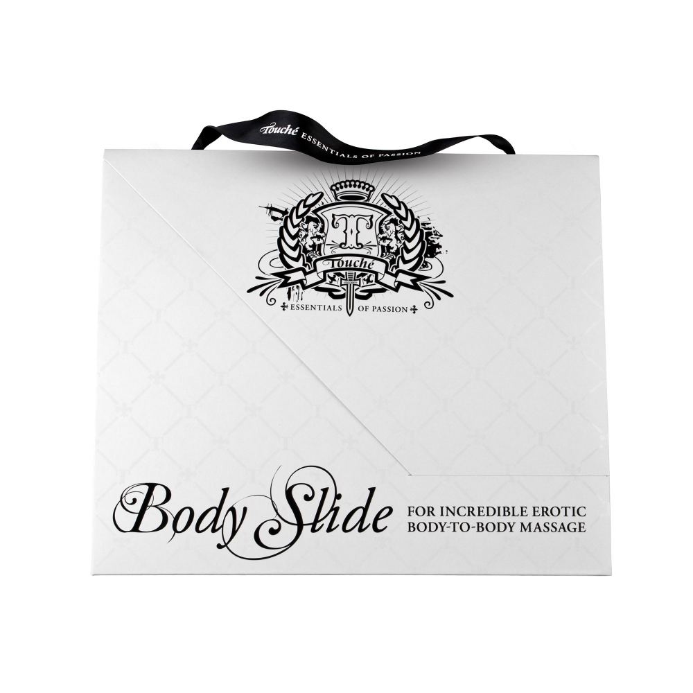 Kit pour Massage Nuru Body Slide