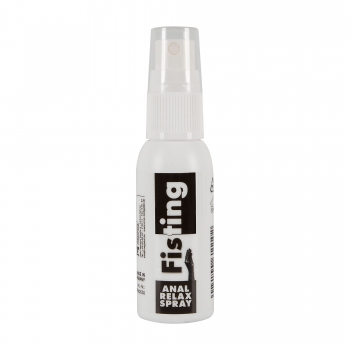 Spray Fisting Anal Relax 30 ml
