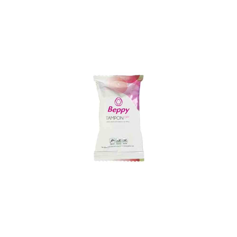 Éponges Menstruelles Soft + Comfort DRY Tampons Boîte de 2