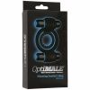 Cockring OptiMALE Vibrating Double C-Ring
