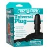 Plug Universel Vac-U-Lock 