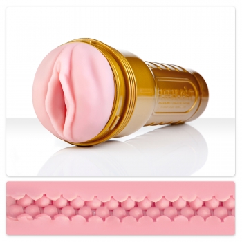 Masturbateur vagin Pink...